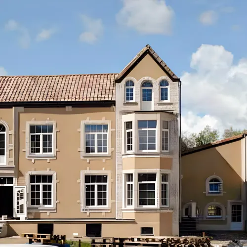 Projet façade 2