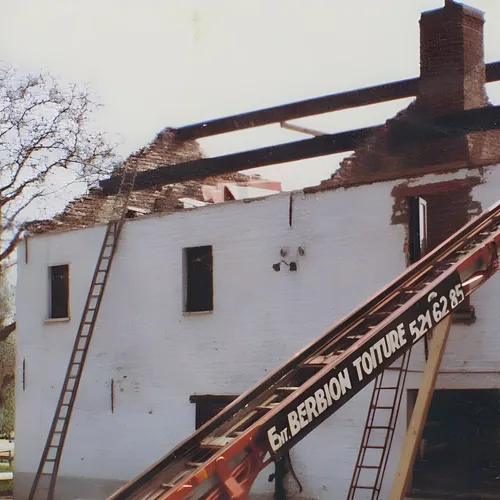 Roofing project 2