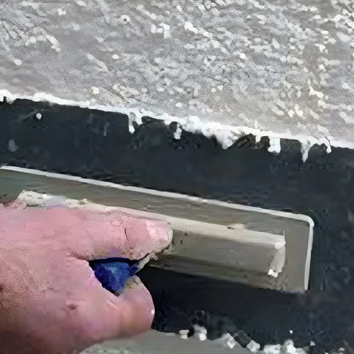 Projet façade 4